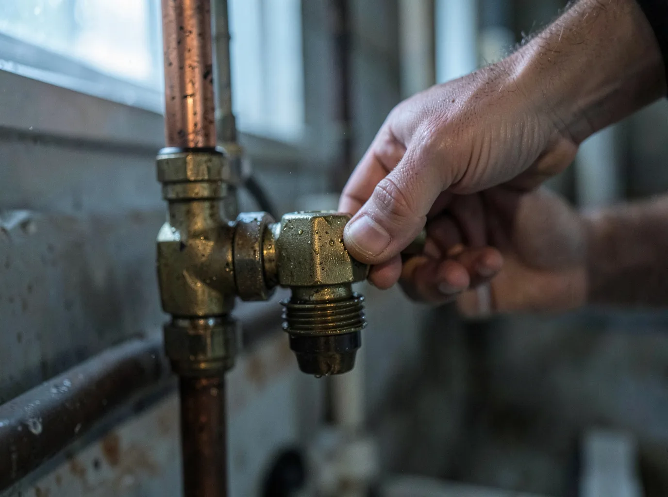 Emergency Plumber Oakboro, NC FAQs